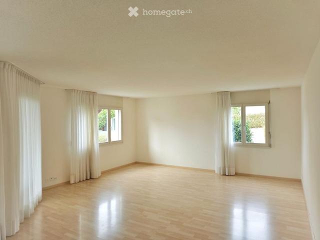 5.5 Zimmer Wohnung in Hedingen