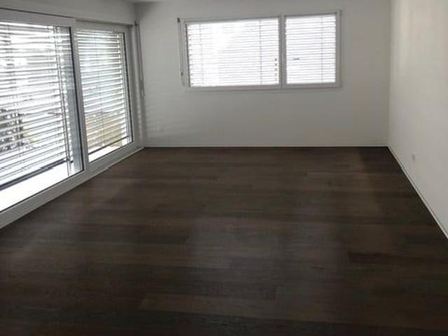 5.5 Zimmer Wohnung in Naters