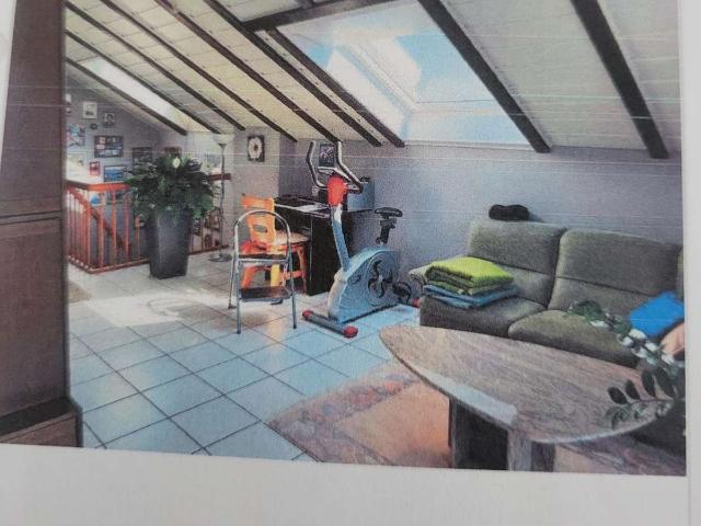 5,5 Zimmer Wohnung in Neuenbürg