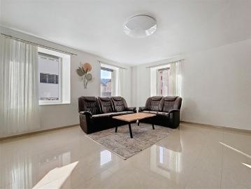 5,5 Zimmer Wohnung in Saint Imier