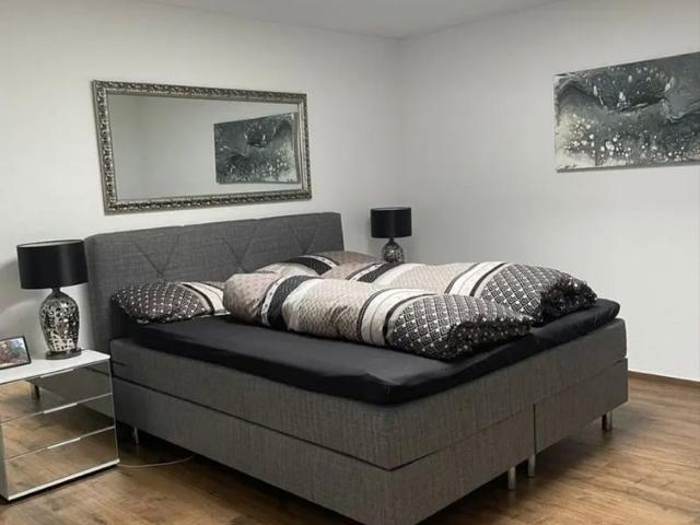 5.5 Zimmer Wohnung in Wolhusen 2 Garagenparkplätze