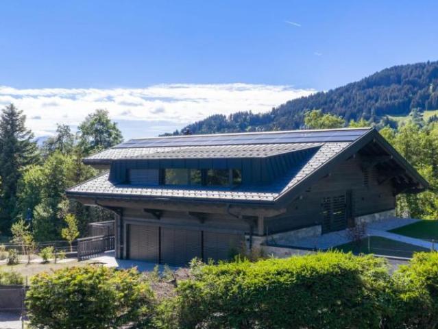 5.5 Zimmer Wohnung in Villars sur Ollon