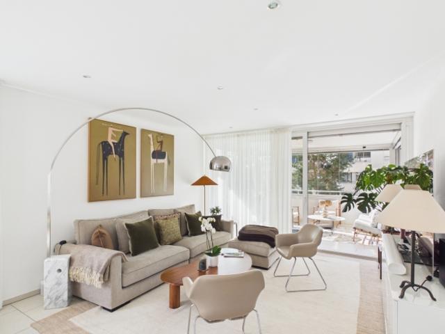 5.5 Zimmer Wohnung in Zug