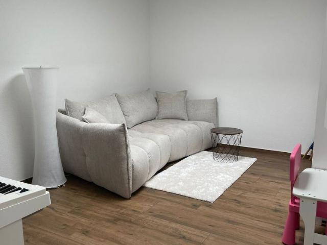5.5 Zimmer Wohnung modern, grosszügig und hell