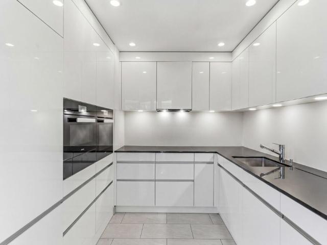 5.5 Zimmer Wohnung mit zwei Balkonen und Pilatussicht