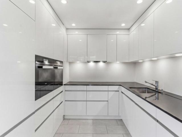 5.5 Zimmer Wohnung mit zwei Balkonen und Pilatussicht