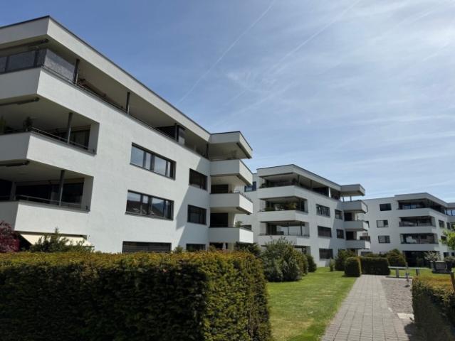 5,5 Zimmer Wohnung von ca. 142 m² mit Terrasse in Bulle