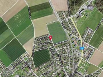 Münchringen, Jegenstorf, Verwaltungsregion Bern-Mittelland, Kanton Bern