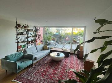 5.5 Zimmer, 143 m², EG