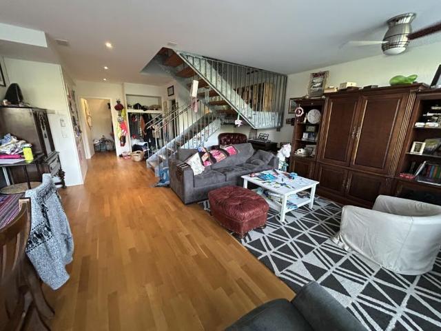 5.5 Zimmer, 143 m², Untergeschoss