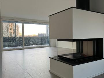 5.5 Zimmer, 143 m², 1. Stock