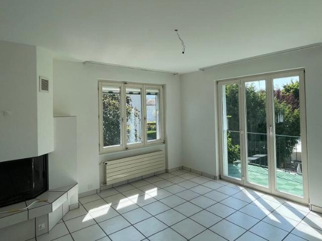 5.5 Zimmer, 143 m², 1. Stock