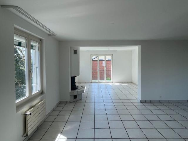 5.5 Zimmer, 143 m², 1. Stock