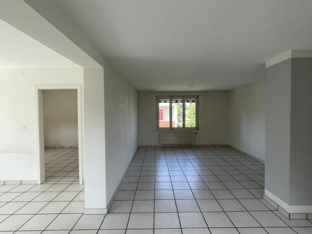 5.5 Zimmer, 143 m², 1. Stock