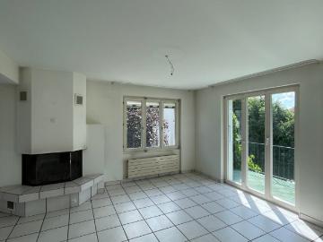 5.5 Zimmer, 143 m², 1. Stock