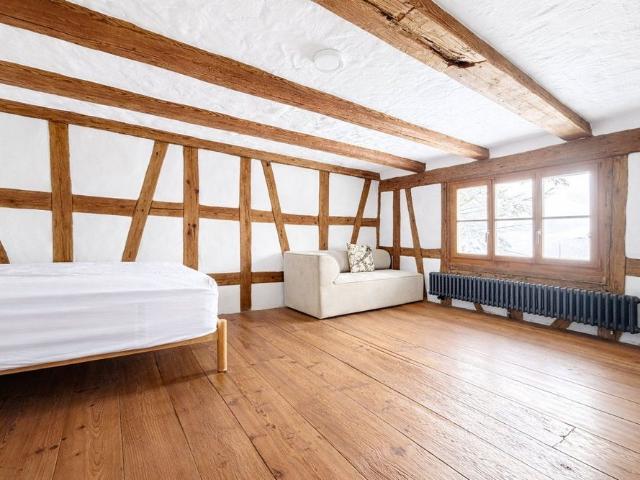 5.5 Zimmer, 140 m², EG
