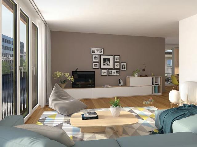 5.5 Zimmer, 140 m², EG