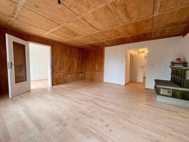 5.5 Zimmer, 140 m², EG