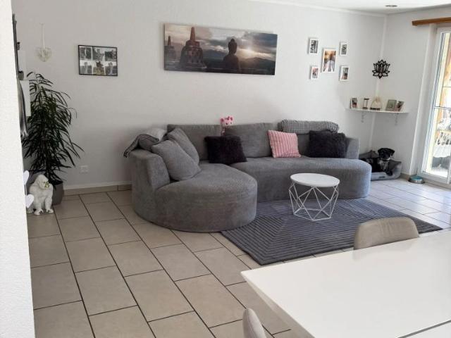 5.5 Zimmer, 140 m²