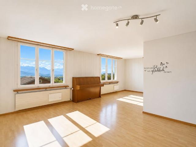 5.5 Zimmer, 140 m²