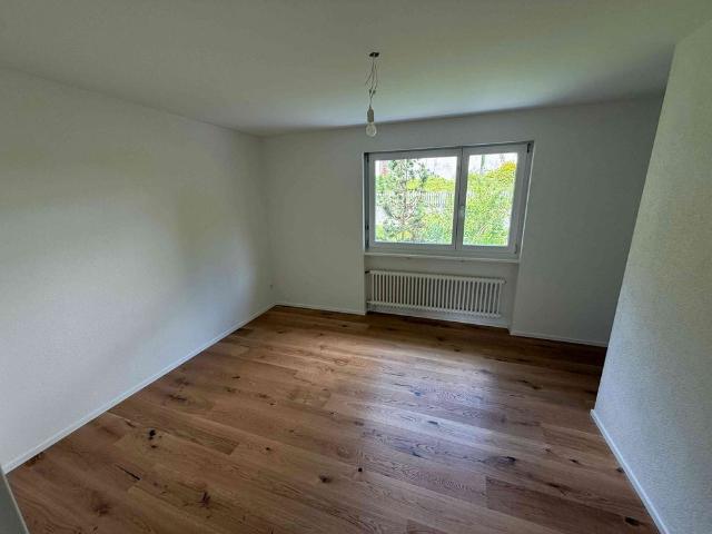 5.5 Zimmer, 140 m²