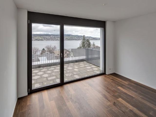 5.5 Zimmer, 140 m², 1. Stock