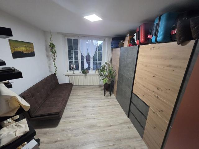 5.5 Zimmer, 140 m², 1. Stock