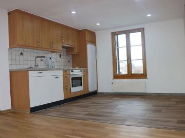 Derendingen, Bezirk Wasseramt, Amtei Bucheggberg-Wasseramt, Kanton Bern