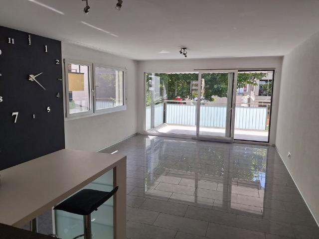 5.5 Zimmer, 140 m², 1. Stock