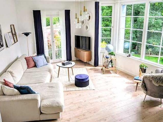 5.5 Zimmer, 140 m²