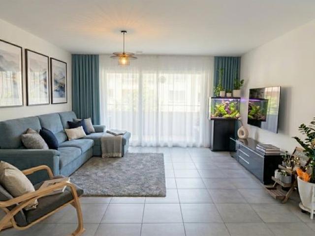 5.5 Zimmer, 140 m²