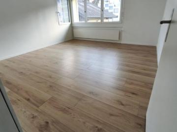 5.5 Zimmer, 140 m², 2. Stock
