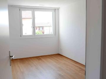 5.5 Zimmer, 140 m², 2. Stock