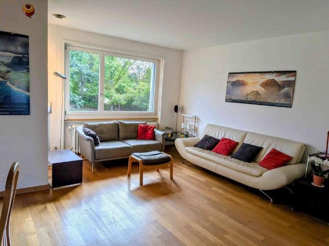 5.5 Zimmer, 140 m², 3. Stock