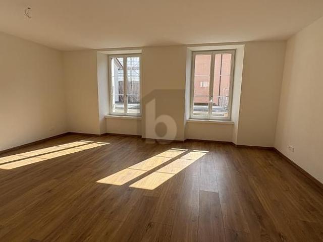 5.5 Zimmer, 140 m²