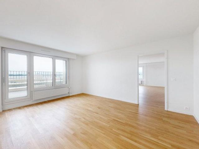 5.5 Zimmer, 140 m², 5. Stock