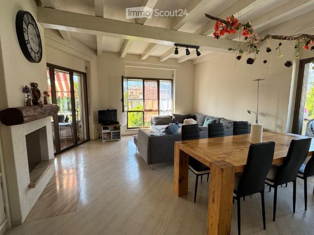 5.5 Zimmer, 140 m²