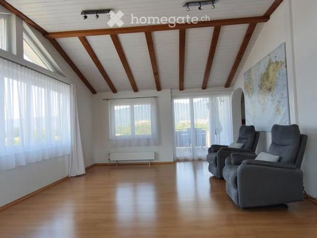 5.5 Zimmer, 140 m²