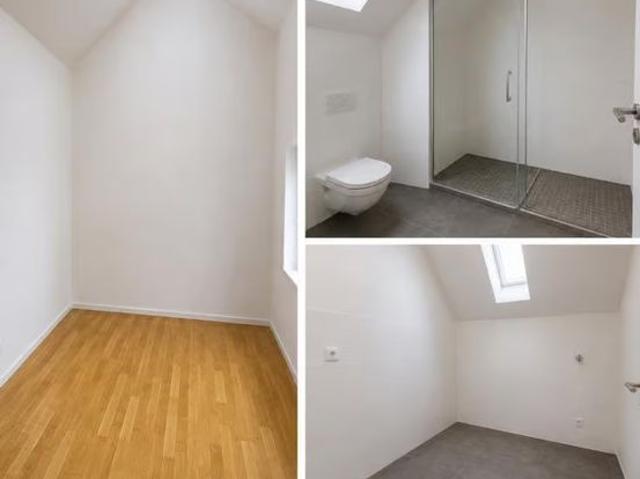 5.5 Zimmer, 140 m²