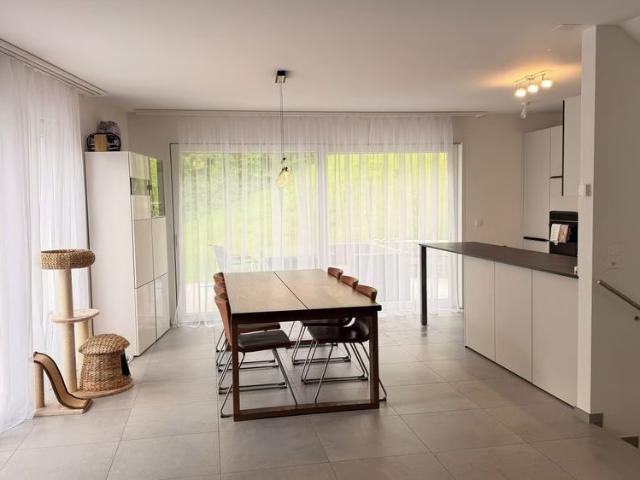 5.5 Zimmer, 140 m²