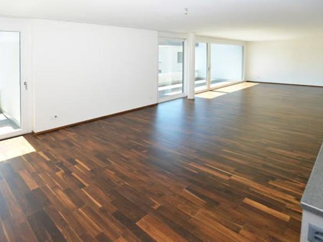 5.5 Zimmer, 141 m², 4. Stock