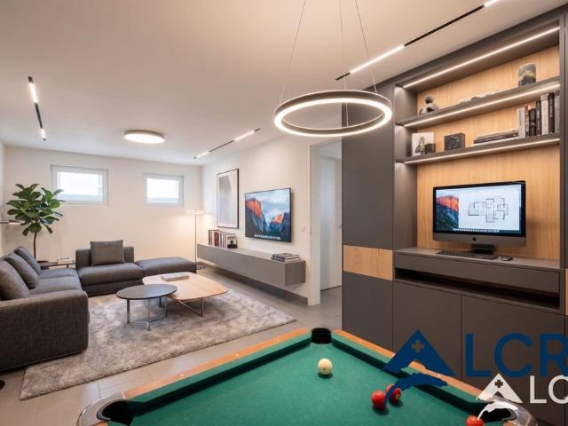5.5 Zimmer, 141 m²