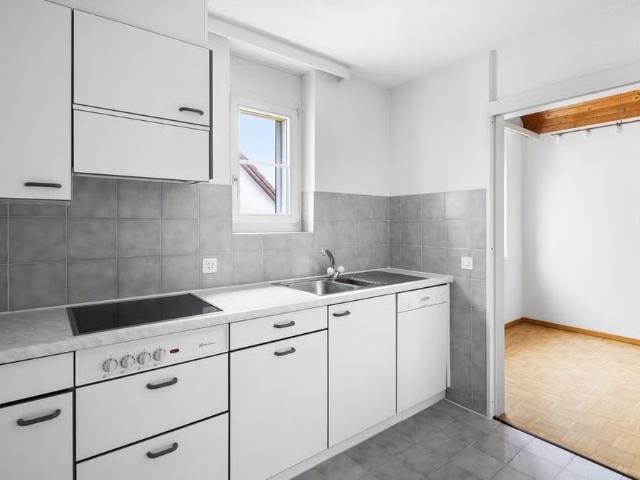 5.5 Zimmer, 142 m², EG