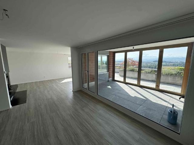 5.5 Zimmer, 142 m²