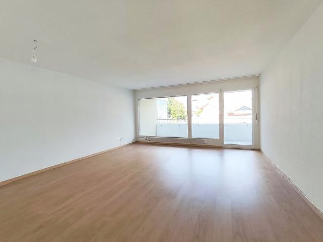 5.5 Zimmer, 142 m², 2. Stock