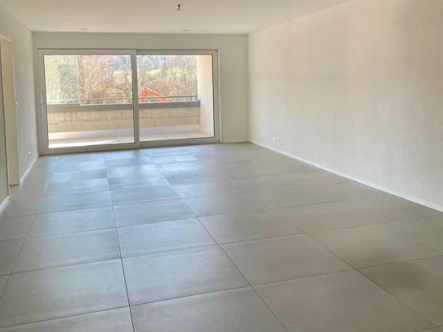 5.5 Zimmer, 142 m², 2. Stock