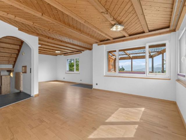 5.5 Zimmer, 142 m²