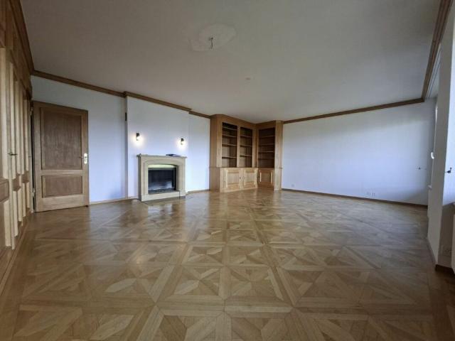 5.5 Zimmer, 147 m²