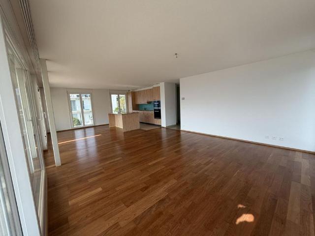 5.5 Zimmer, 147 m², 3. Stock
