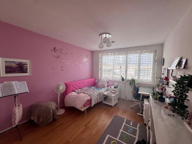 5.5 Zimmer, 147 m², 3. Stock